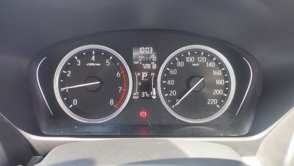 HONDA CITY 1.0 V AT ปี2020 (1ขง2913) - Image 28