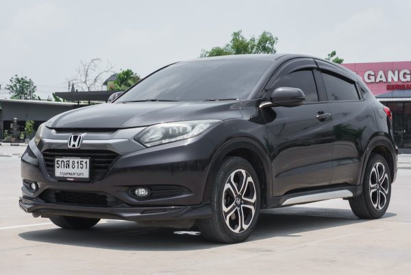 HONDA HR-V 1.8 E AT ปี2016 - Image 3