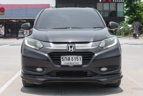 HONDA HR-V 1.8 E AT ปี2016 - Image 4