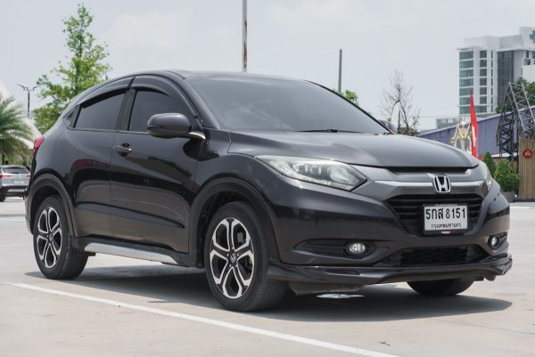 HONDA HR-V 1.8 E AT ปี2016 - Image 5