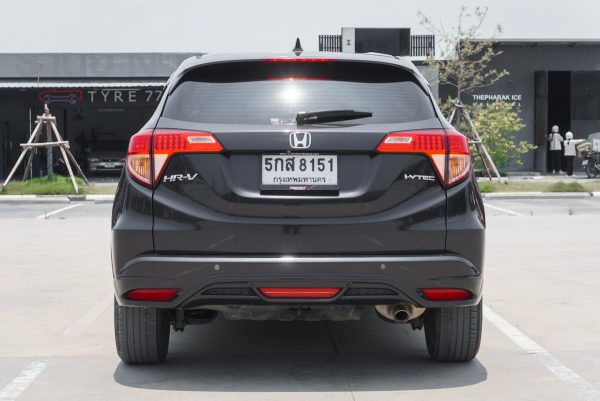 HONDA HR-V 1.8 E AT ปี2016 - Image 9