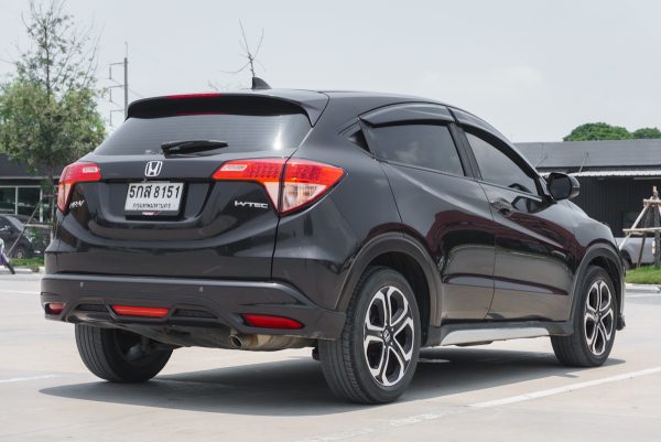 HONDA HR-V 1.8 E AT ปี2016 - Image 10
