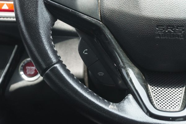 HONDA HR-V 1.8 E AT ปี2016 - Image 20