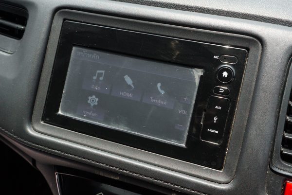 HONDA HR-V 1.8 E AT ปี2016 - Image 24