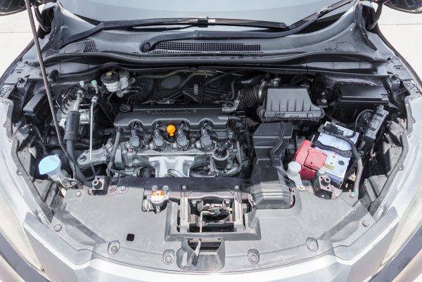 HONDA HR-V 1.8 E AT ปี2016 - Image 29