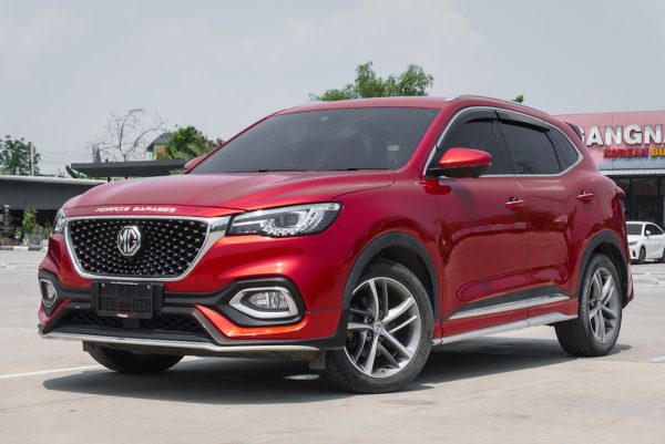 MG HS 1.5 X AT ปี2020 - Image 2
