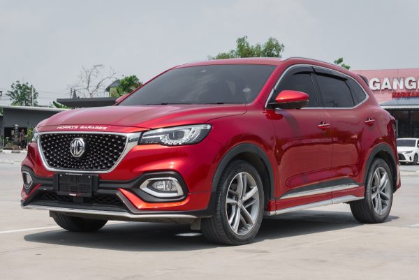 MG HS 1.5 X AT ปี2020 - Image 3