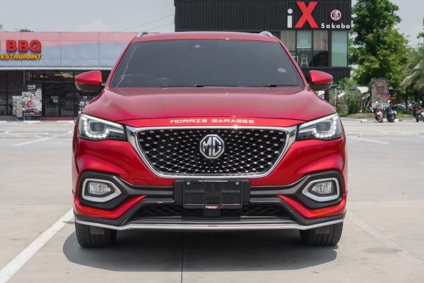 MG HS 1.5 X AT ปี2020 - Image 4