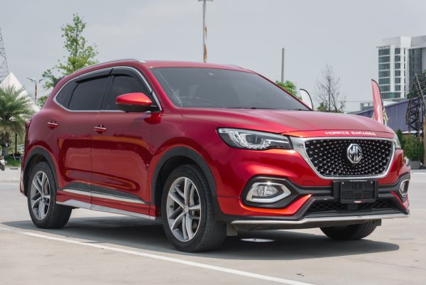 MG HS 1.5 X AT ปี2020 - Image 5
