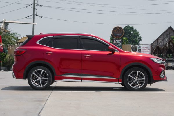 MG HS 1.5 X AT ปี2020 - Image 6