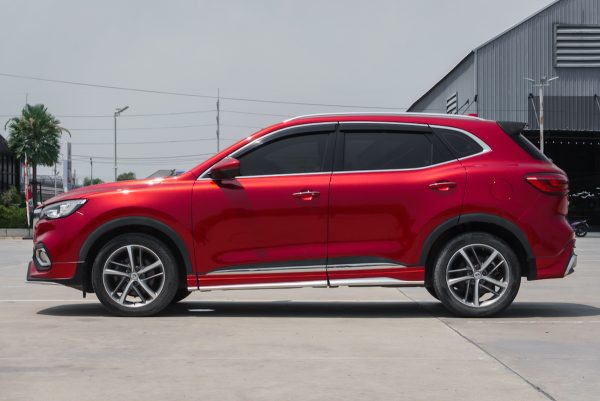 MG HS 1.5 X AT ปี2020 - Image 7