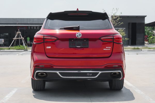 MG HS 1.5 X AT ปี2020 - Image 9