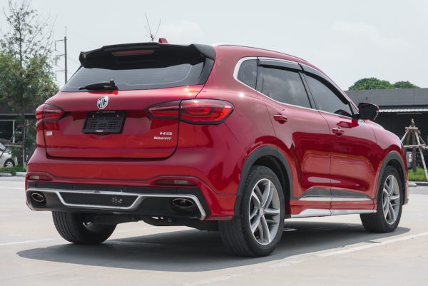MG HS 1.5 X AT ปี2020 - Image 10