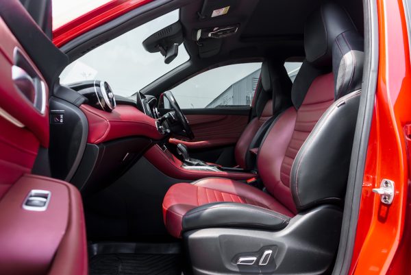 MG HS 1.5 X AT ปี2020 - Image 15