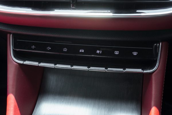 MG HS 1.5 X AT ปี2020 - Image 27