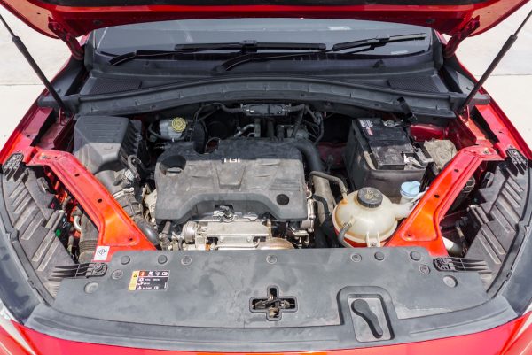 MG HS 1.5 X AT ปี2020 - Image 29