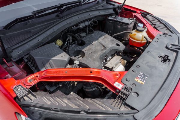 MG HS 1.5 X AT ปี2020 - Image 30