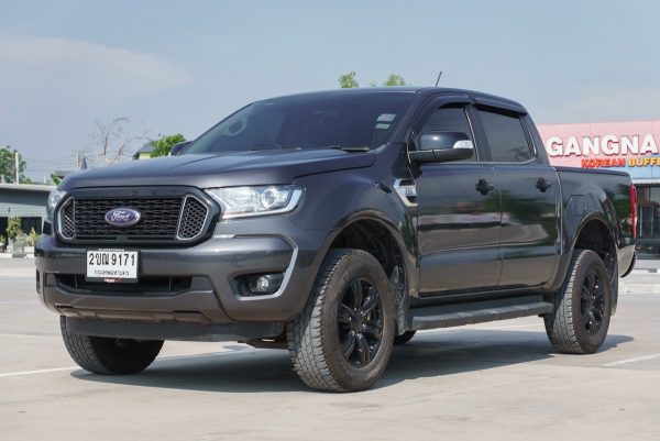 FORD RANGER DOUBLE CAB 2.2 XLT HI-RIDER AT ปี2021 - Image 3