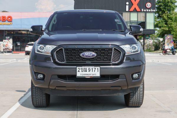 FORD RANGER DOUBLE CAB 2.2 XLT HI-RIDER AT ปี2021 - Image 4