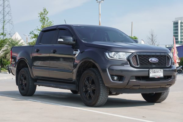 FORD RANGER DOUBLE CAB 2.2 XLT HI-RIDER AT ปี2021 - Image 5