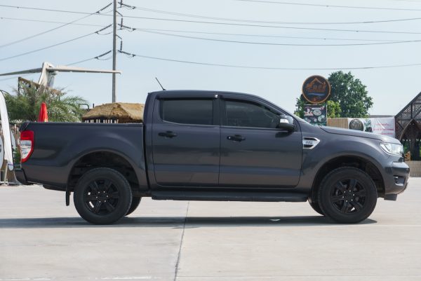FORD RANGER DOUBLE CAB 2.2 XLT HI-RIDER AT ปี2021 - Image 6