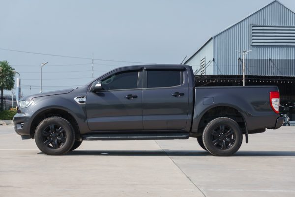 FORD RANGER DOUBLE CAB 2.2 XLT HI-RIDER AT ปี2021 - Image 7
