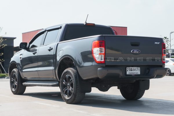 FORD RANGER DOUBLE CAB 2.2 XLT HI-RIDER AT ปี2021 - Image 8