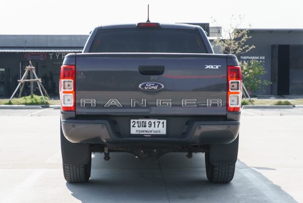 FORD RANGER DOUBLE CAB 2.2 XLT HI-RIDER AT ปี2021 - Image 9