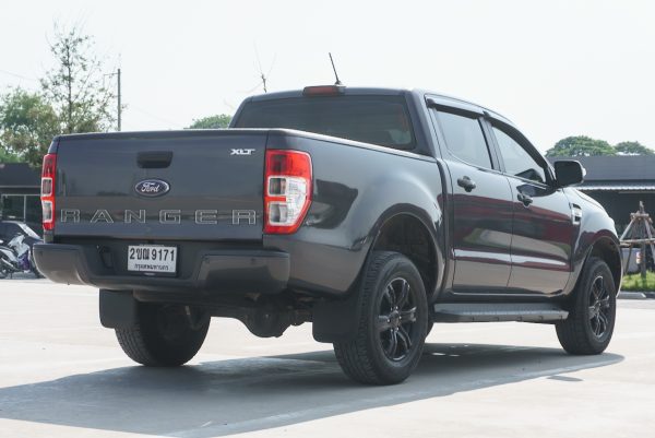 FORD RANGER DOUBLE CAB 2.2 XLT HI-RIDER AT ปี2021 - Image 10