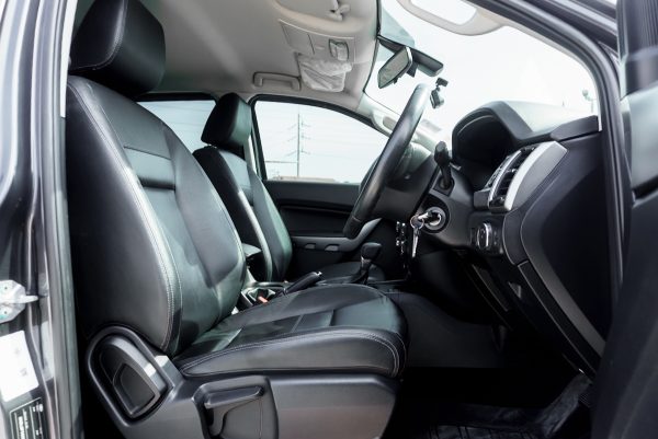 FORD RANGER DOUBLE CAB 2.2 XLT HI-RIDER AT ปี2021 - Image 11
