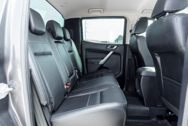 FORD RANGER DOUBLE CAB 2.2 XLT HI-RIDER AT ปี2021 - Image 12