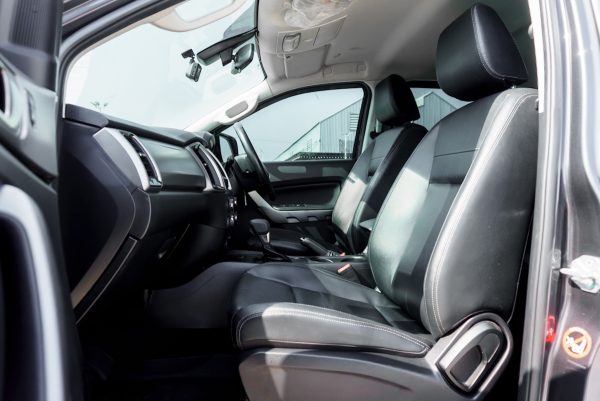 FORD RANGER DOUBLE CAB 2.2 XLT HI-RIDER AT ปี2021 - Image 13