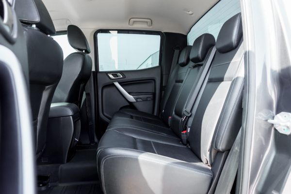 FORD RANGER DOUBLE CAB 2.2 XLT HI-RIDER AT ปี2021 - Image 14