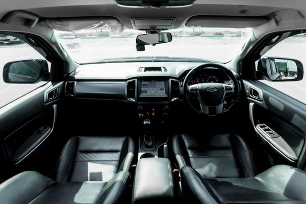 FORD RANGER DOUBLE CAB 2.2 XLT HI-RIDER AT ปี2021 - Image 15