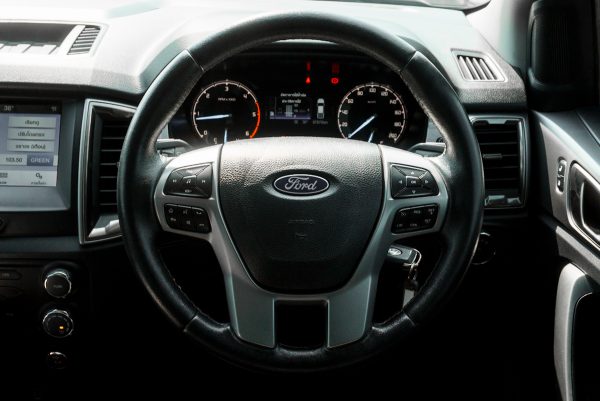 FORD RANGER DOUBLE CAB 2.2 XLT HI-RIDER AT ปี2021 - Image 17