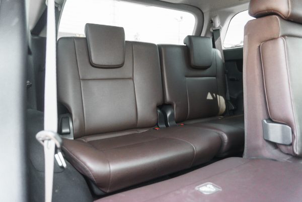 TOYOTA FORTUNER 2.4 V AT ปี2020 - Image 14