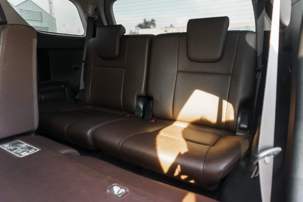 TOYOTA FORTUNER 2.4 V AT ปี2020 - Image 15
