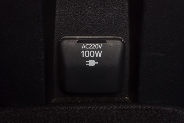 TOYOTA FORTUNER 2.4 V AT ปี2020 - Image 22