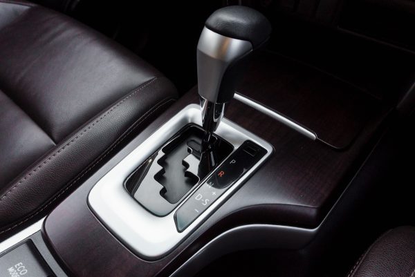 TOYOTA FORTUNER 2.4 V AT ปี2020 - Image 34