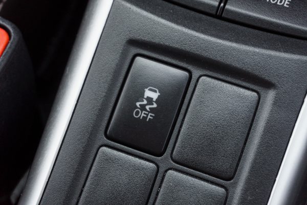 TOYOTA FORTUNER 2.4 V AT ปี2020 - Image 36