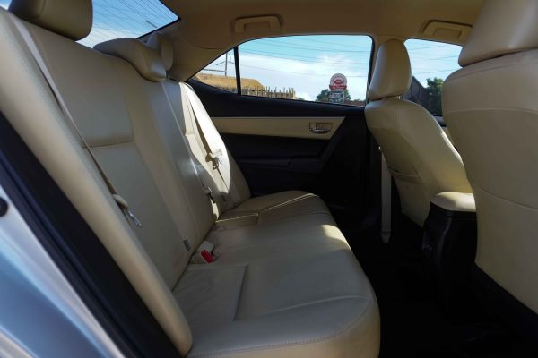 TOYOTA ALTIS 1.6 G AT 2018 (ขธ458) - Image 12