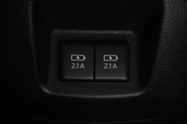 TOYOTA ALTIS 1.6 G AT 2018 (ขธ458) - Image 23