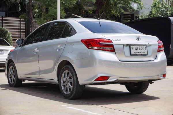 TOYOTA VIOS 1.5 MID AT ปี2019 (9กด3004) - Image 8