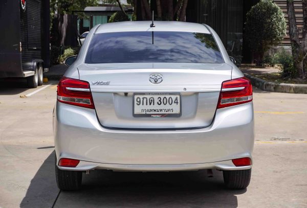 TOYOTA VIOS 1.5 MID AT ปี2019 (9กด3004) - Image 9