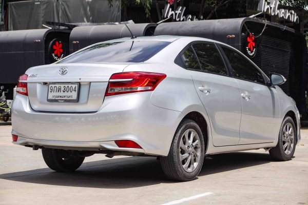 TOYOTA VIOS 1.5 MID AT ปี2019 (9กด3004) - Image 10