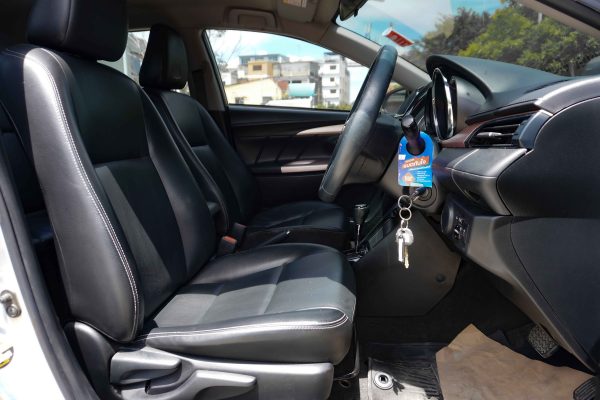 TOYOTA VIOS 1.5 MID AT ปี2019 (9กด3004) - Image 11