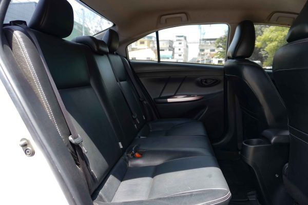 TOYOTA VIOS 1.5 MID AT ปี2019 (9กด3004) - Image 12