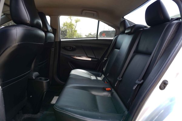 TOYOTA VIOS 1.5 MID AT ปี2019 (9กด3004) - Image 13