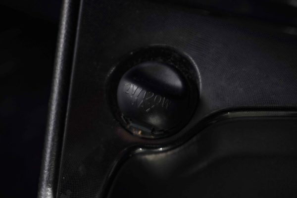 TOYOTA VIOS 1.5 MID AT ปี2019 (9กด3004) - Image 20