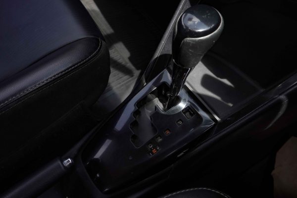 TOYOTA VIOS 1.5 MID AT ปี2019 (9กด3004) - Image 21